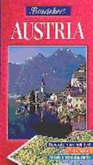 AUSTRIA N-E BAEDEKER | 9780749522032 | BAEDEKER