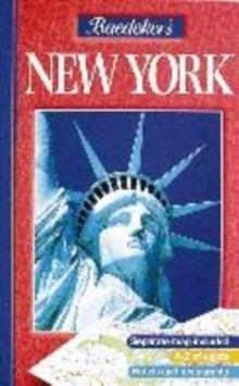 NEW YORK BAEDEKER | 9780749519902 | BAEDEKER