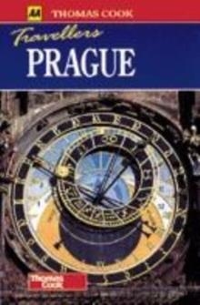 PRAGUE THOMAS COOK | 9780749520410 | THOMAS COOK
