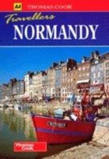 NORMANDY THOMAS COOK | 9780749518820 | THOMAS COOK