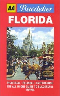 FLORIDA BAEDEKER | 9780749515300 | BAEDEKER