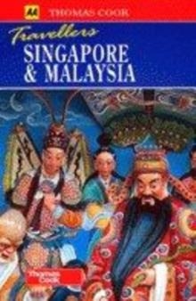 SINGAPORE AND MALAYSIA THOMAS COOK | 9780749516635 | THOMAS COOK