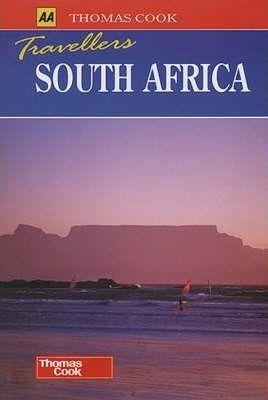 SOUTH AFRICA THOMAS COOK | 9780749519995 | THOMAS COOK
