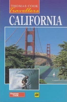 CALIFORNIA THOMAS COOK | 9780749509477 | THOMAS COOK