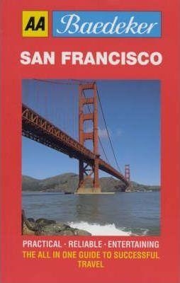 SAN FRANCISCO BAEDEKER | 9780749514228 | BAEDEKER