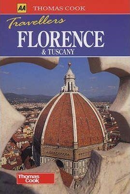 FLORENCE AND TUSCANY THOMAS COOK | 9780749520243 | THOMAS COOK