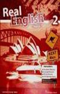 REAL ENGLISH ESO 2 WB + LANGUAGE BUILDER CATALA | 9789963482207