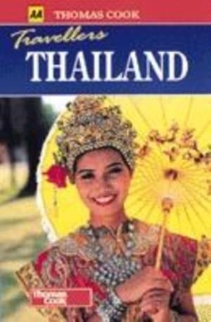 THAILAND THOMAS COOK | 9780749520328 | THOMAS COOK