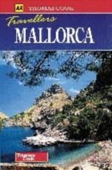 MALLORCA THOMAS COOK | 9780749520403 | THOMAS COOK