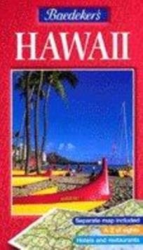 HAWAII BAEDEKER | 9780749519858 | BAEDEKER
