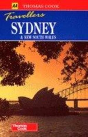 SYDNEY AND NEW SOUTH WALES THOMAS COOK | 9780749516642 | THOMAS COOK
