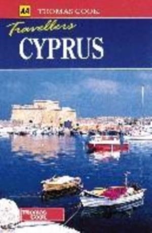 CYPRUS THOMAS COOK | 9780749519391 | THOMAS COOK