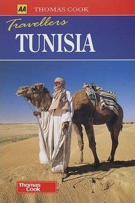 TUNISIA N-E THOMAS COOK | 9780749523169 | THOMAS COOK