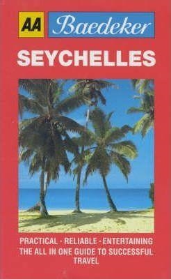 SEYCHELLES BAEDEKER | 9780749514013 | BAEDEKER