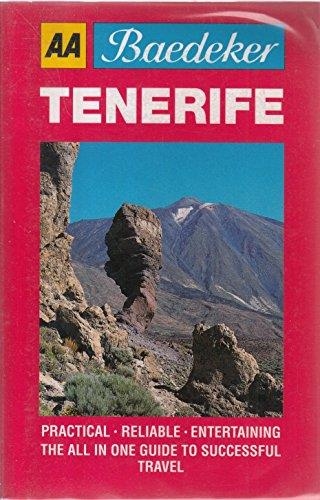 TENERIFE BAEDEKER | 9780749514020 | BAEDEKER