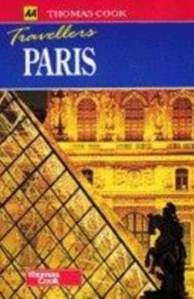 PARIS THOMAS COOK | 9780749520311 | THOMAS COOK