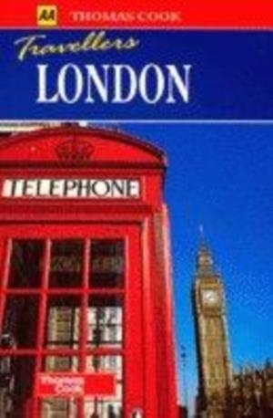LONDON THOMAS COOK | 9780749516604 | THOMAS COOK