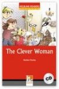 THE CLEVER WOMAN + CD-HRR (1) | 9783852720272 | HERBERT PUCHTA