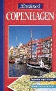 COPENHAGEN BAEDEKER | 9780749519841 | BAEDEKER