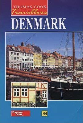 DENMARK THOMAS COOK | 9780749512019 | THOMAS COOK