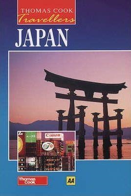 JAPAN THOMAS COOK | 9780749512033 | THOMAS COOK