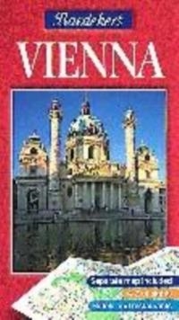 VIENNA N-E BAEDEKER | 9780749522407 | BAEDEKER