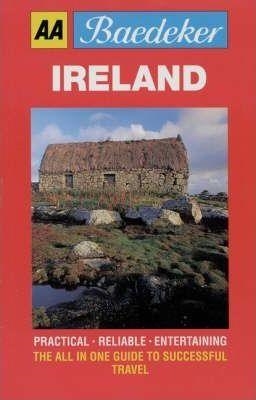 IRELAND BAEDEKER | 9780749514051 | BAEDEKER