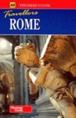 ROME THOMAS COOK | 9780749516628 | THOMAS COOK