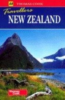 NEW ZEALAND THOMAS COOK | 9780749519407 | THOMAS COOK