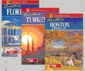 FLORIDA N-E THOMAS COOK | 9780749523121 | THOMAS COOK