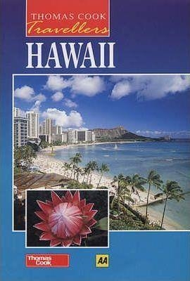HAWAII THOMAS COOK | 9780749510176 | THOMAS COOK