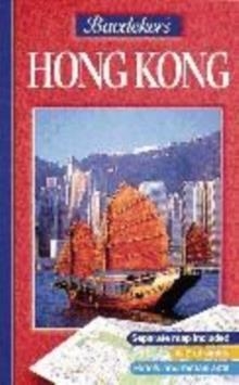 HONG KONG BAEDEKER | 9780749519865 | BAEDEKER