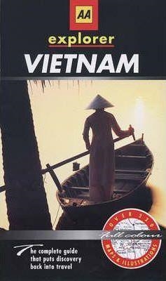 VIETNAM (WITH MAP) EXPLORER | 9780749516154 | EXPLORER