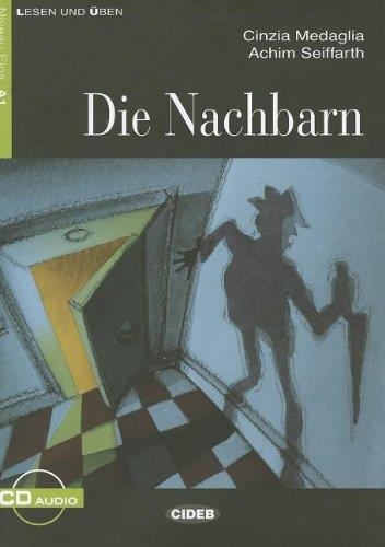 DIE NACHBARN. BUCH + CD | 9788877549655 | C. MEDAGLIA, A. SEIFFARTH