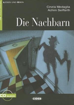 DIE NACHBARN. BUCH + CD | 9788877549655 | C. MEDAGLIA, A. SEIFFARTH