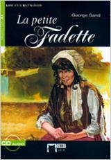 LA PETITE FADETTE. LIVRE + CD | 9788431664343 | GEORGE SAND