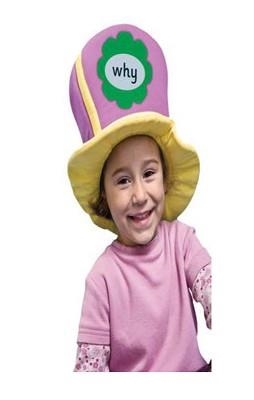 JOLLY PHONICS TRICKY WORD HAT* | 9781844141098