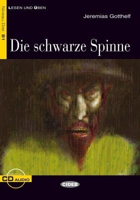 DIE SCHWARZE SPINNE. BUCH + CD | 9788853004079 | JEREMIAS GOTTHELF