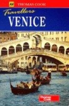 VENICE THOMAS COOK | 9780749516659 | THOMAS COOK