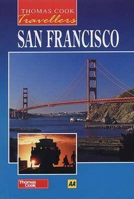 SAN FRANCISCO THOMAS COOK | 9780749512064 | THOMAS COOK
