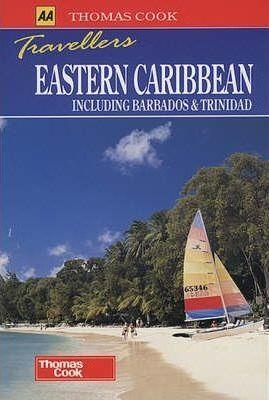 EASTERN CARIBBEAN ISLANDS THOMAS COOK | 9780749513405 | THOMAS COOK