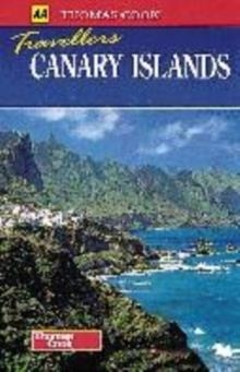 CANARY ISLANDS THOMAS COOK | 9780749520236 | THOMAS COOK