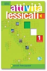 ATTIVITÀ LESSICALE 1 | 9788853600165