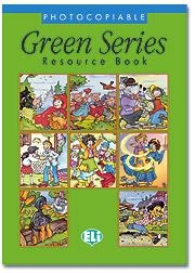 PHOTOCOPIABLE GREEN SERIES RESOURCE BOOK | 9788853601438