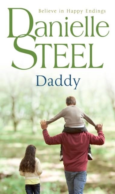 DADDY | 9780552135221 | DANIELLE STEEL