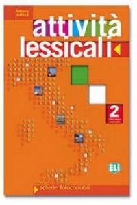 ATTIVITÀ LESSICALE 2 | 9788853601407