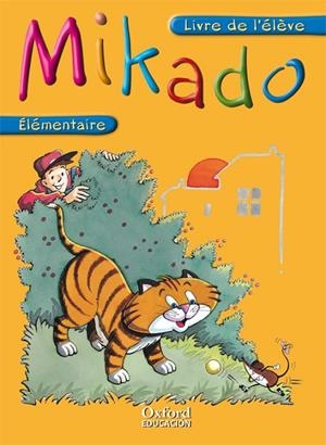 MIKADO ELEMENTAL LA/MULTIROM | 9788467341508 | PALOMINO BRELL, M.ª ÁNGELES