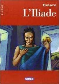 L' ILIADE. LIBRO | 9788853002983 | OMERO