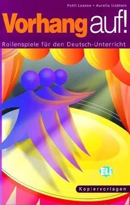 VORHANG AUF! | 9788853600219