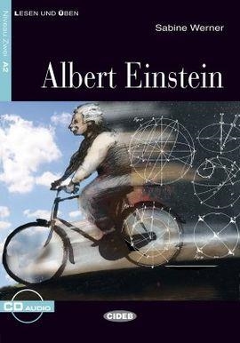 ALBERT EINSTEIN. BUCH + AUDIO | 9788853004857 | SABINE WERNER